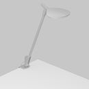 Koncept SPY-W Splitty LED Desk Lamp with Two-Piece Clamp