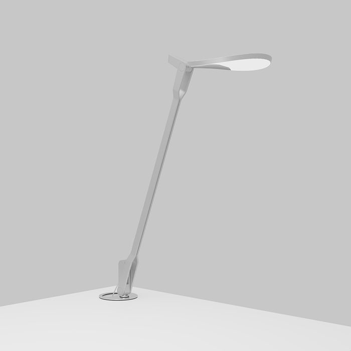 Koncept SPY-W Splitty Pro LED Desk Lamp with Grommet Mount