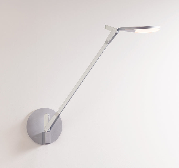 Koncept SPY-W Splitty LED Desk Lamp, Hardwired Wall Mount