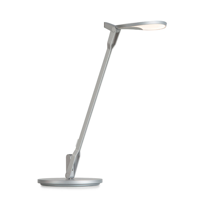 Koncept SPY-W Splitty Pro LED Desk Lamp with Desk Base