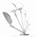 Koncept SPY-W Splitty LED Desk Lamp with Desk Base