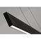 AFX STHP0136LAJD1 STHP Series Stealth 1-lt 36" LED Linear Pendant
