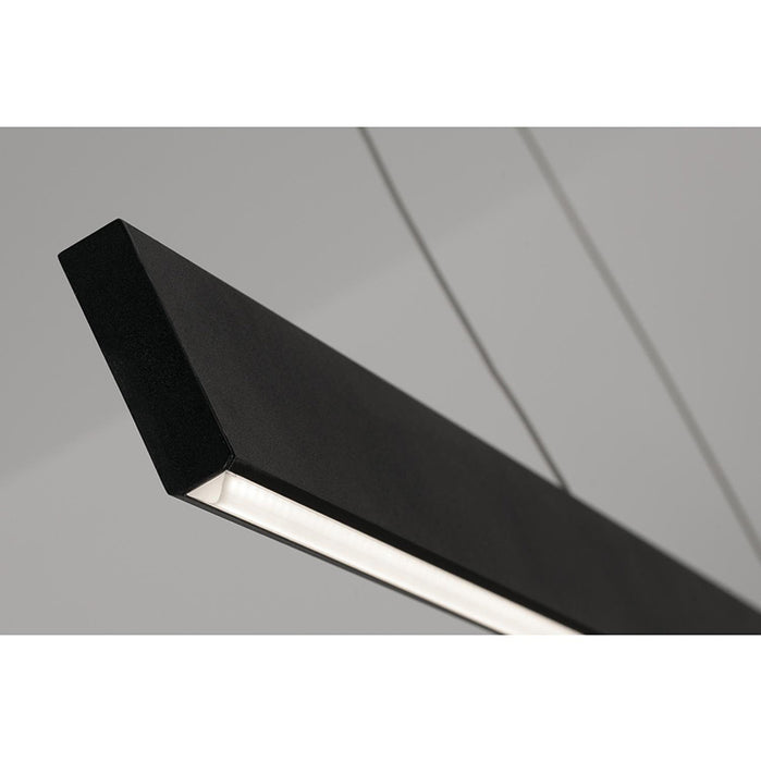 AFX STHP0136LAJD1 STHP Series Stealth 1-lt 36" LED Linear Pendant