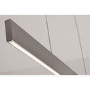 AFX STHP0136LAJD1 STHP Series Stealth 1-lt 36" LED Linear Pendant