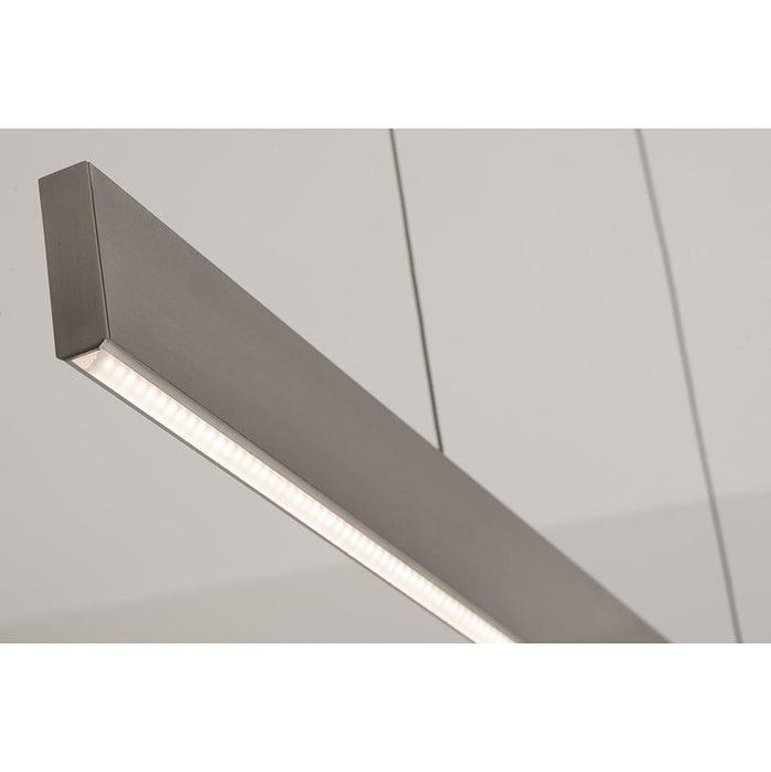 AFX STHP0136LAJD1 STHP Series Stealth 1-lt 36" LED Linear Pendant