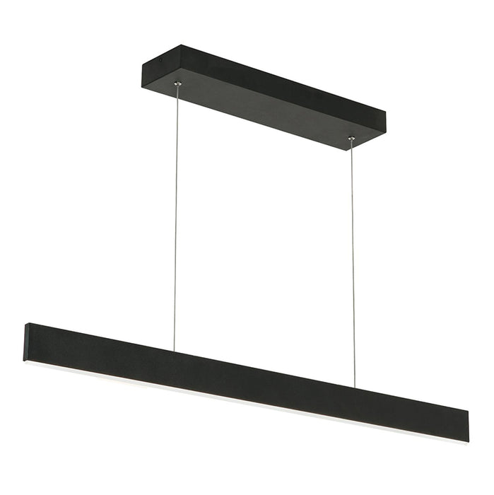 AFX STHP0136LAJD1 STHP Series Stealth 1-lt 36" LED Linear Pendant