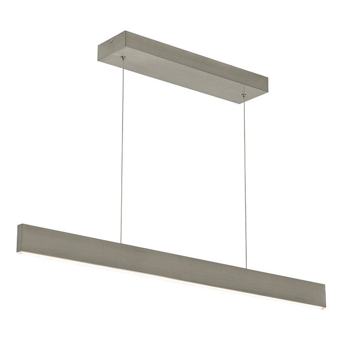 AFX STHP0136LAJD2 STHP Series Stealth 1-lt 36" LED Linear Pendant, 120-277V