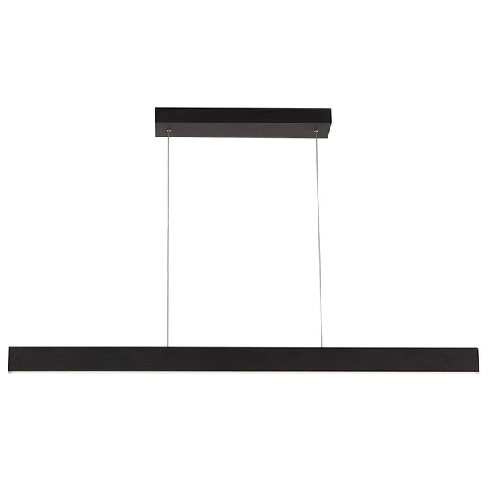 AFX STHP0146LAJD2 STHP Series Stealth 1-lt 46" LED Linear Pendant, 120-277V