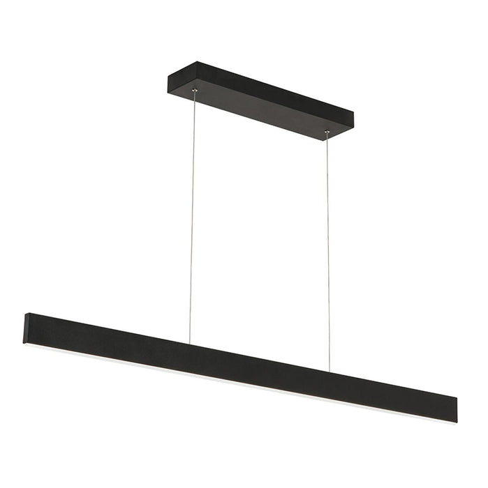 AFX STHP0146LAJD1 STHP Series Stealth 1-lt 46" LED Linear Pendant