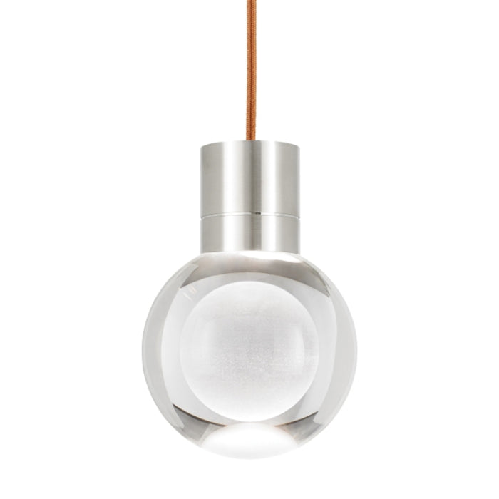 Tech 700TDMINAP3 Mina 3-lt 10" LED Line Voltage Pendant