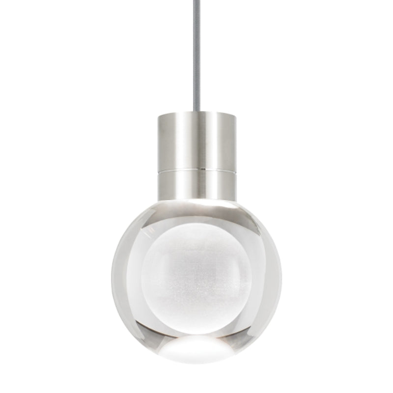 Visual Comfort 700TDMINAP3 Mina 3-lt 10" LED Line Voltage Pendant