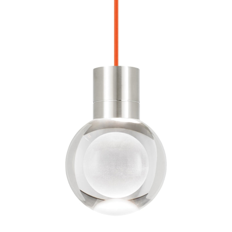 Visual Comfort 700TDMINAP7 Mina 7-lt 15" LED Line Voltage Pendant