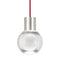 Tech 700TDMINAP11 Mina 11-lt 20" LED Line Voltage Pendant
