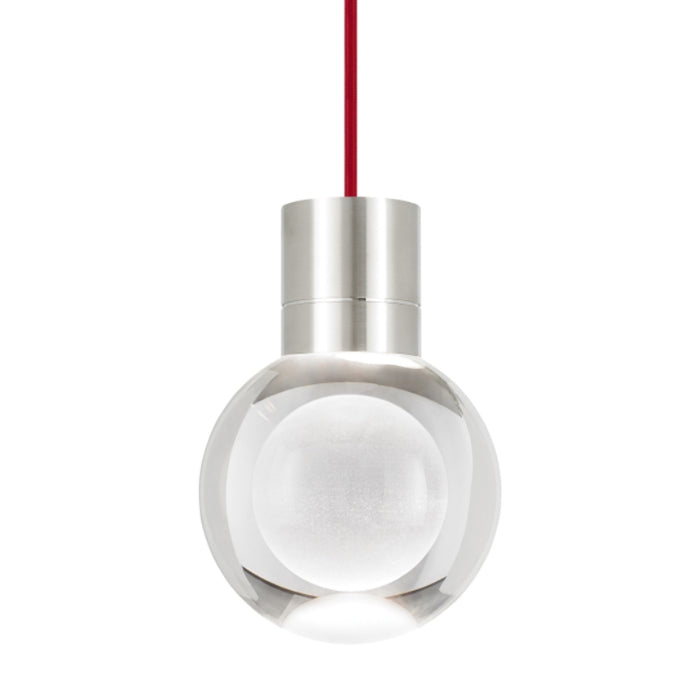 Tech 700TDMINAP3 Mina 3-lt 10" LED Line Voltage Pendant