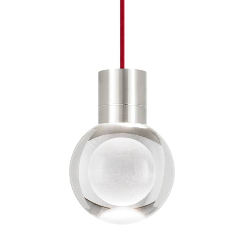 Visual Comfort 700TDMINAP7 Mina 7-lt 15" LED Line Voltage Pendant