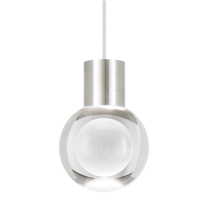 Visual Comfort 700TDMINAP7 Mina 7-lt 15" LED Line Voltage Pendant