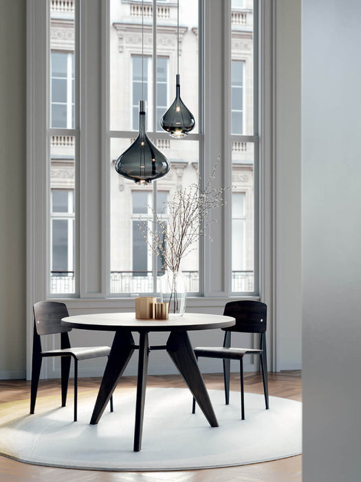 Studio Italia Design 14821 Sky-Fall 2-lt 14" LED Pendant