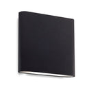 Kuzco AT6506 Slate 1-lt 6" LED Wall Sconce