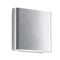 Kuzco AT6506 Slate 1-lt 6" LED Wall Sconce