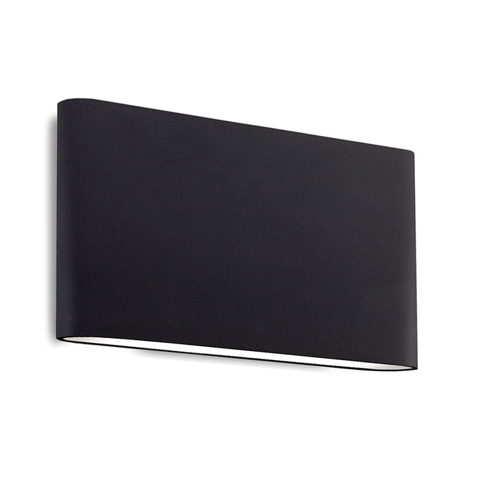 Kuzco AT6510 Slate 1-lt 10" LED Wall Sconce