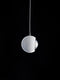 Studio Italia Design 16020 Spider 1-lt 5" LED Pendant with Single Canopy