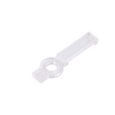 WAC T24-BS-CL1 Plastic Mounting Clip 8mm