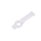 WAC T24-BS-CL1 Plastic Mounting Clip 8mm