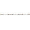 WAC T24-CC1-15 InvisiLED RGBWW 15-ft Color Changing and CCT Adjustable Tape Light