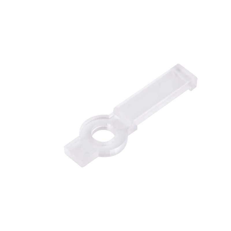 WAC T24-CT-CL1 Plastic Mounting Clip 10mm
