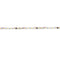 WAC T24-TW3-05-1850 InvisiLED Tunable White 5-ft 1800K-5000K CCT Adjustable Tape Light