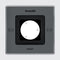 Artemide Ego 90 Driver-Over Square LED Recessed Outdoor