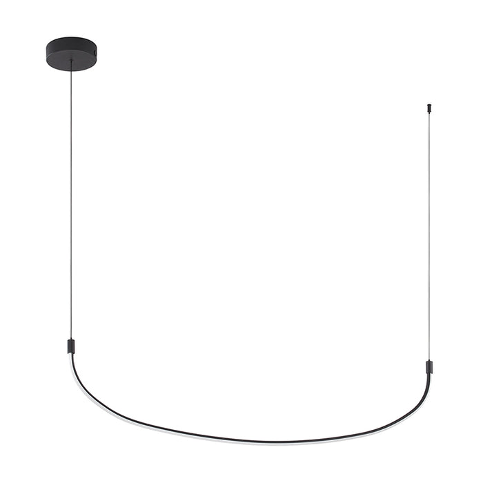 Kuzco LP89048 Talis 1- lt 47" LED Linear Pendant