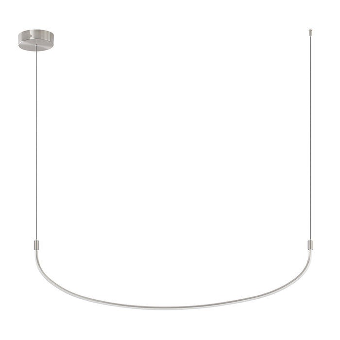 Kuzco LP89048 Talis 1- lt 47" LED Linear Pendant