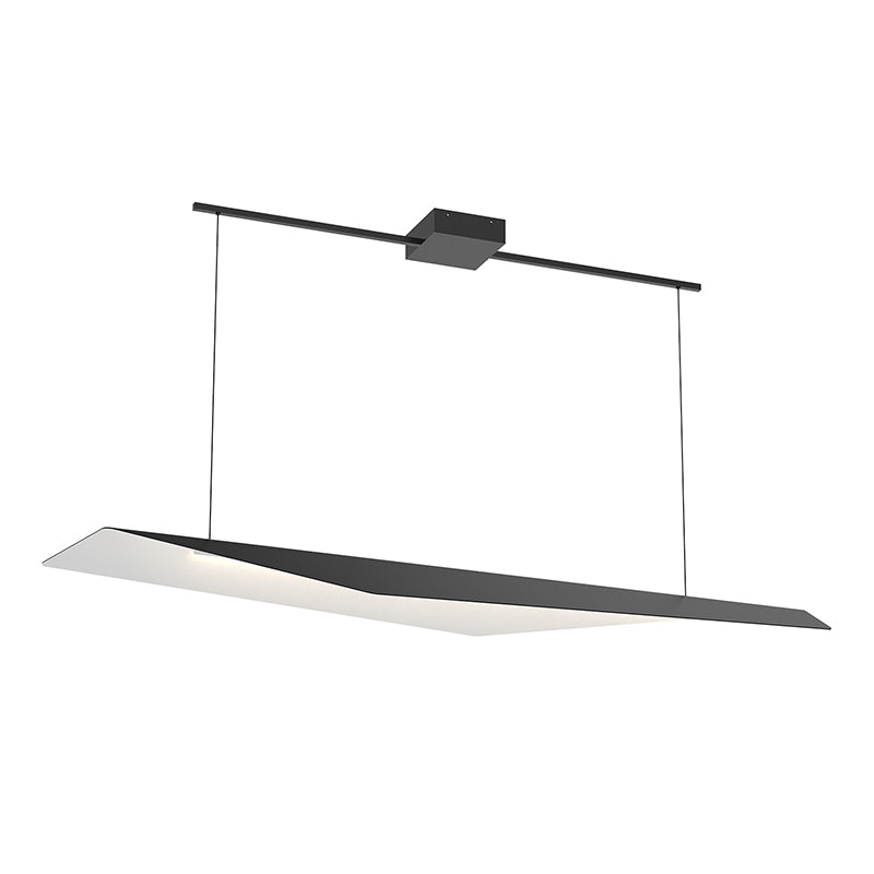 Kuzco LP70548 Taro 47" LED Linear Pendant