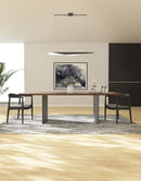 Kuzco LP70548 Taro 47" LED Linear Pendant