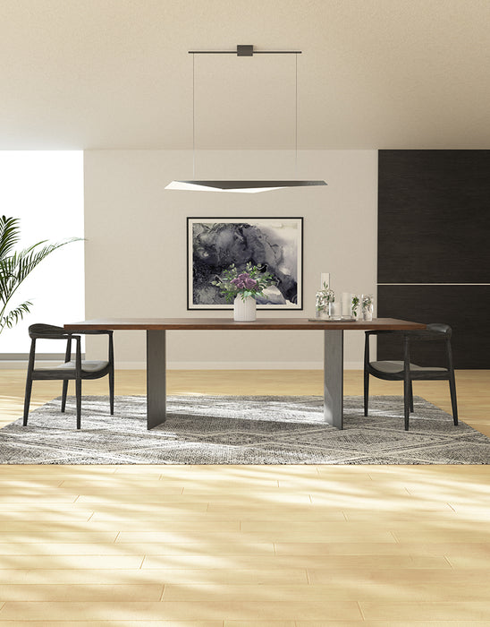 Kuzco LP70548 Taro 47" LED Linear Pendant