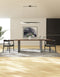 Kuzco LP70548 Taro 47" LED Linear Pendant