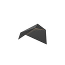 Kuzco WS70410 Taro 10" LED Wall Light