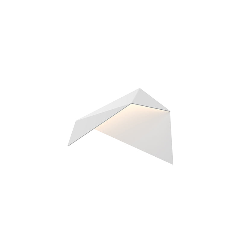 Kuzco WS70410 Taro 10" LED Wall Light