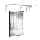 WAC Track Wall Mount Suspension Bracket