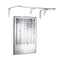 WAC Track Wall Mount Suspension Bracket