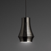 Bover Tibeta 01 1-lt 5" LED Pendant