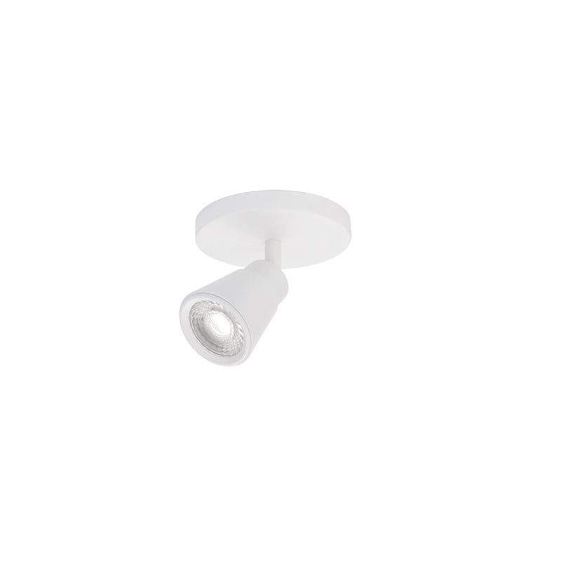 WAC TK-180501 Solo 1-lt Monopoint Luminaire