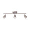 WAC TK-180503 Solo 3-lt Fixed Rail Ceiling and Wall Mount