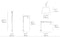 Artemide Tolomeo Mega 14" LED Floor Lamp