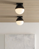 Tech 700FMAKV Akova 7" LED Flush Mount