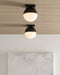 Tech 700FMAKV Akova 7" LED Flush Mount