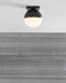 Tech 700FMAKV Akova 7" LED Flush Mount