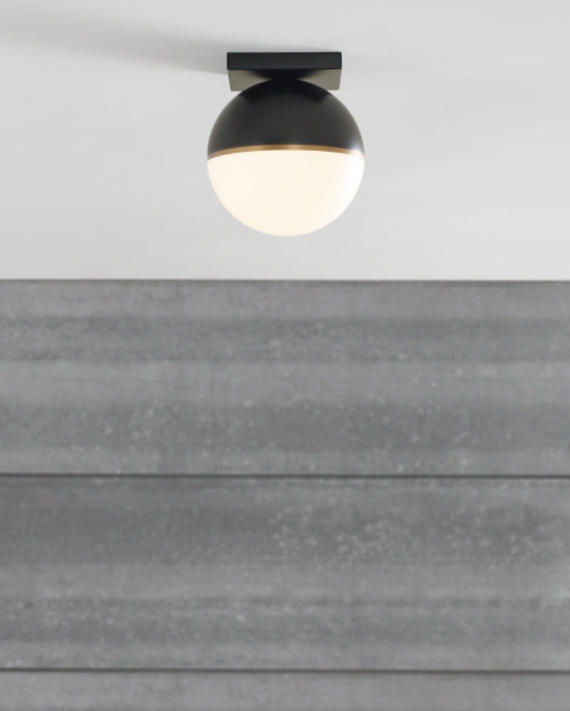 Tech 700FMAKV Akova 7" LED Flush Mount