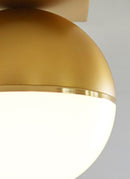Tech 700FMAKV Akova 7" LED Flush Mount